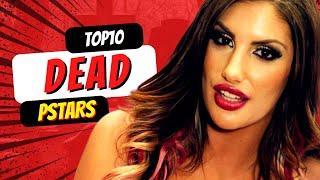 Top10 Popular D3AD Prnstars P2 (November) | Otoi TV #top