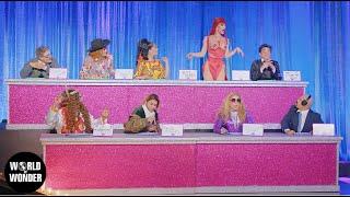 Drag Race Mexico Episode 5 SNEAK PEEK  