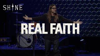 Ryan Ries - Real Faith (John 4:43-54)