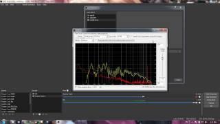 TUTORIAL:  Using VST Plugins in OBS to improve your mic quality!