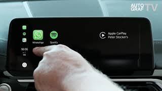 Video-Anleitungen für Ihren BMW – Heute: Apple CarPlay