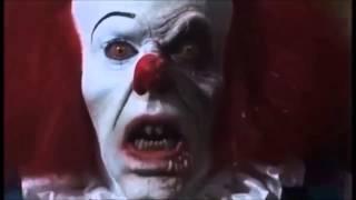 Decades of Horror: Pennywise the Dancing Clown