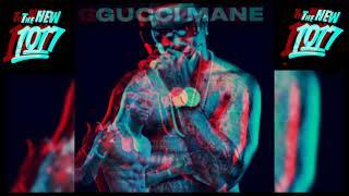 Gucci Mane • The Transformation • Full MixTape | PHV 