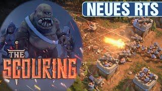 The Scouring DemoDas bessere Warcraft ? Test / Guide | German / Deutsch