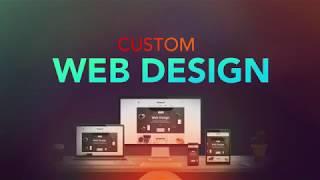 Custom Web Design | Professional Website | Proweaver, Inc.