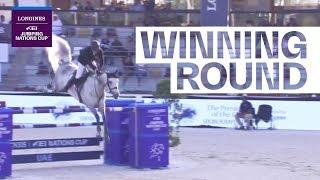 New Zealand crowned champions again | Longines FEI Jumping Nations Cup 2020 - Abu Dhabi (UAE)