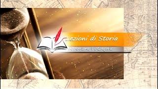 Lezione di Storia Moderna 6 - La Spagna di Filippo II