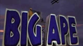 Big Ape Productions (2003)