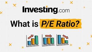 P/E Ratio Meaning - Formula and Calculation