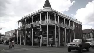 The Weatherford Hotel, Operating in Flagstaff for 116 Years.