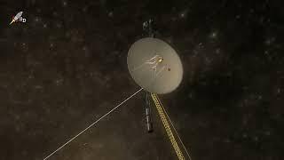"Вояджер-1" связался с Землей спустя 5 месяцев отсутствия связи  [новости науки и космоса]