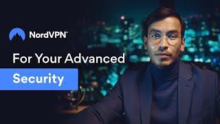 NordVPN — the Advanced Privacy Protection 