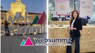 Round Up of Websummit Lisbon 2024 | Meet the startups supporting e-Commerce Sellers