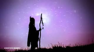 SHAMAN HOPI | Healing Song with Native American Flute | MOTHER EARTH Song, Energetic Cleaning  432hz