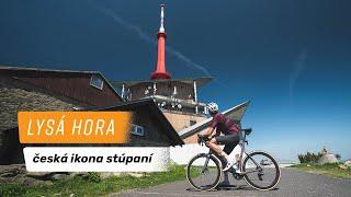 Lysá Hora – česká ikona stúpaní