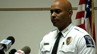 Charlotte Police Chief Says He'll Release Video