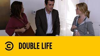 Double Life | Modern Family | Comedy Central Africa