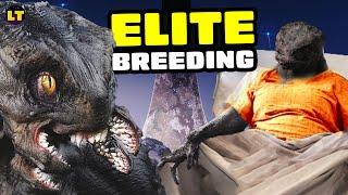 How Are Baby Elites Made: The Weirdest Halo Fact You Never Wanted to Know