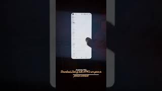 How to use Genshin Impact Live Wallpaper and Fingerprint Animation in any OnePlus Device Oxygen OS