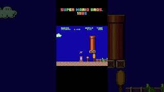 The Unreleased Super Mario Bros. Hacks: Strange Mario Bros  #SuperMarioBros #SuperMario #Nintendo