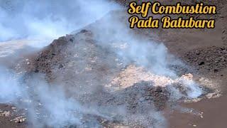 Self Combustion Coal (Batubara Terbakar Sendiri)