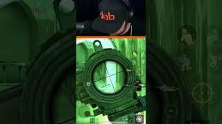 Night Vision Glitch in Metro Royale 