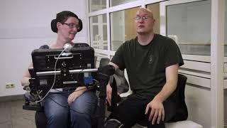 Sprechstunde für Angehörige von ALS-Patienten