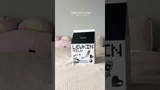 lewkin try on haul