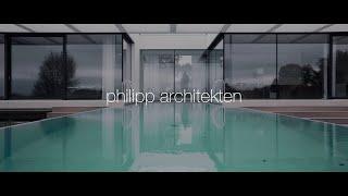 philipp architekten | villa schatzlmayr