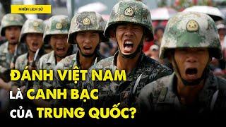 CHIẾN TRANH BIÊN GIỚI VIỆT - TRUNG 1979: Những Điều Ít Ai Biết | Please | THẾ GIỚI