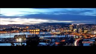 Oslo Nights - 2003'01 - DJ Stigma