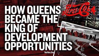 How Queens became the king of new development opportunities