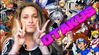 CULTURA OTAKU: TODA LA VERDAD