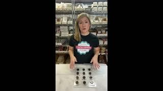 How to Make Filled Chocolates with Soft Cream Candy Fillings