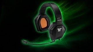 MW3 Scar MOAB | Best Headsets For MW3 w/ Headset Tips by GreenGoblinHD