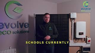 Solar Pv for schools | Evolve Eco Solutions