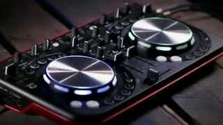Pioneer New Controller DDJ-WeGO DJShop.gr