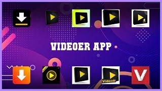 Best 10 Videoer App Android Apps