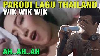 Wik Wik Wik Ah Ah Ah ih ih ih (COVER VERSI INDONESIA)