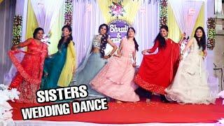 Sisters Wedding Dance | 2020