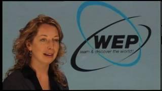 WEP: World Education Programs