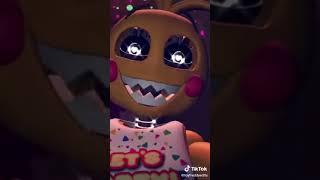 toy chica edit