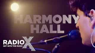 Vampire Weekend - Harmony Hall LIVE | Soundcheck Sessions | Radio X