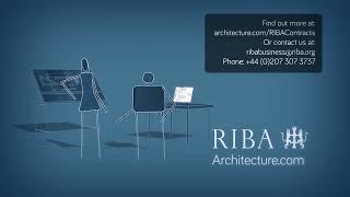 RIBA Contracts Digital: step by step guide