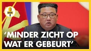 Noord-Korea voelt zich machtiger dan ooit; hoe gevaarlijk is het land nu? | The Daily Move