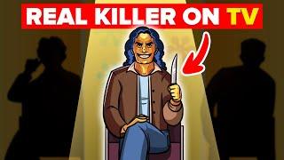 Serial Killer Appears as Contestant on Dating Game Show