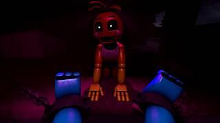 FNAF Toy Chica! Don't sleep! (Part 3)