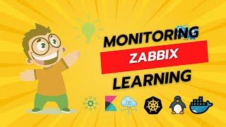zabbix 6 installation on ubuntu 22 #Zabbix #Monitoring #Linux