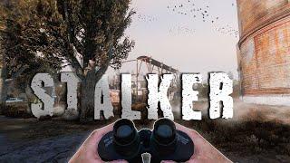 This REMAINS the BEST survival HORROR game EVER! | S.T.A.L.K.E.R. GAMMA