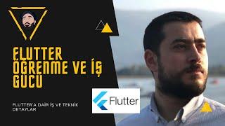 FLUTTER ÖĞRENME VE İŞ BULMA SÜREÇLERİ,FLUTTER İLE OYUN YAPILIR MI?